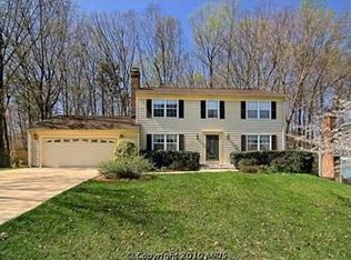 7614 Cervantes Ct, Springfield, VA 22153