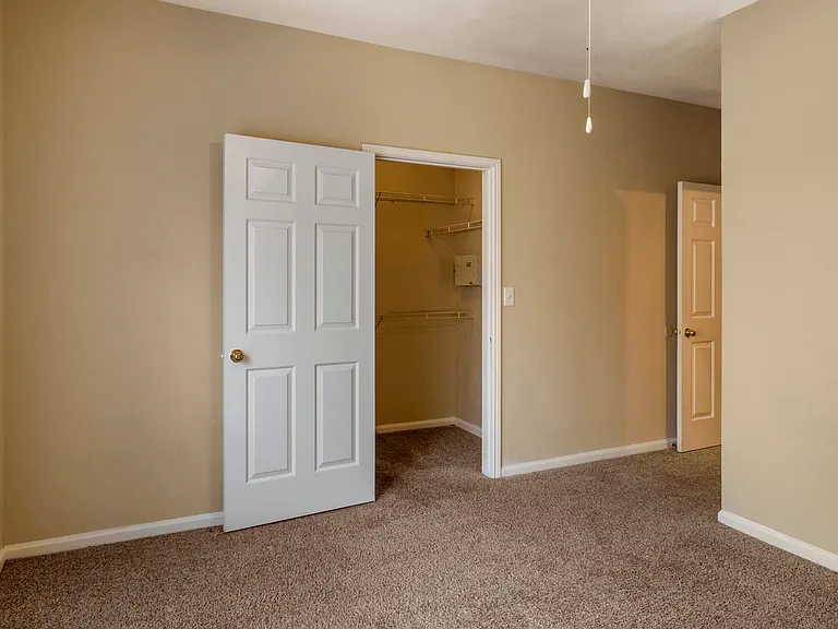 City Parc II at West Oaks Apartments — Photo 23