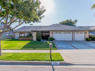 3061 N Anchorage Ave, Simi Valley, CA 93063
