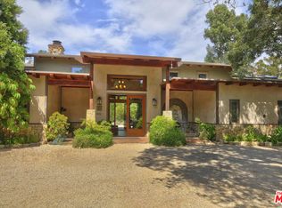 802 Canada St, Ojai, CA 93023