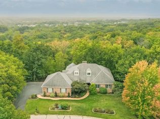 697 Claremoor Pass, Weldon Spring, MO 63304