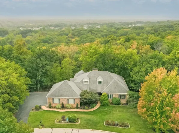 697 Claremoor Pass, Weldon Spring, MO 63304