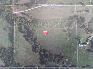 Hazelton Rd, Pea Ridge, AR 72751