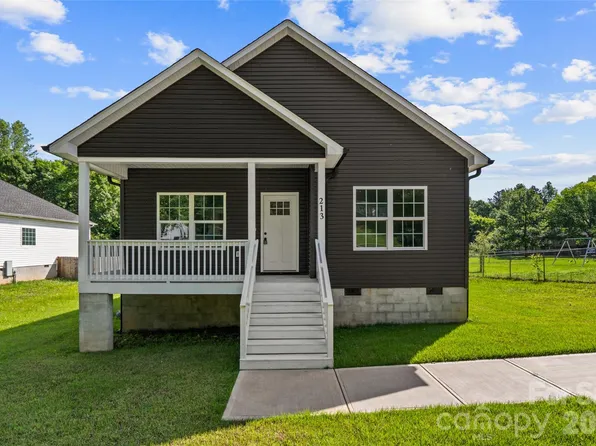 213 Sheffield Dr, York, SC 29745