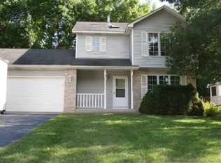 5617 134th St W, Savage, MN 55378
