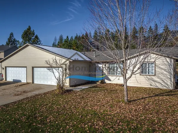 7033 W Timberline St, 7033 W Timberline St Unit 2, Rathdrum, ID 83858