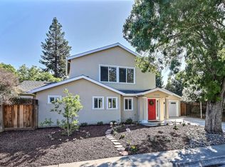 10695 Minette Dr, Cupertino, CA