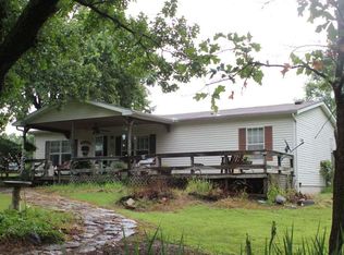 46 Buffalo Way, Mountain Home, AR 72653