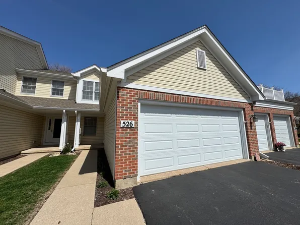 526 Bradbury Ln #526, Geneva, IL 60134
