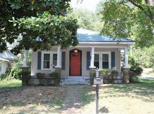 304 W Mulberry St, Ripley, MS 38663