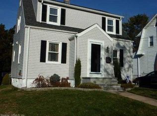 100 Fort Hale Rd, New Haven, CT 06512