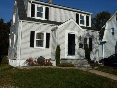 100 Fort Hale Rd, New Haven, CT, 06512