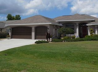 2203 Peterborough Rd, Port Charlotte, FL 33983