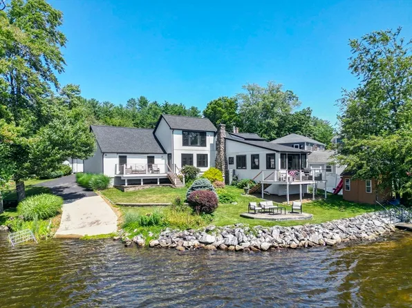 48 Lambs Grv, Spencer, MA 01562