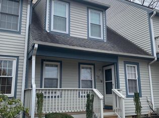 712 Westfield Dr, Cinnaminson, NJ 08077