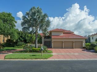 7015 Pelican Island Dr, Tampa, FL 33634