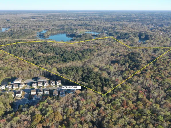 0 Beech Hill Rd, Summerville, SC 29485