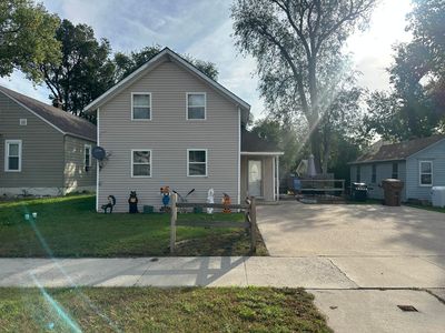254 Idaho Ave SE, Huron, SD, 57350