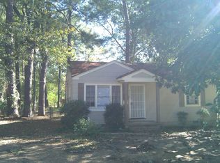 3038 Greenwood Ave, Jackson, MS 39212