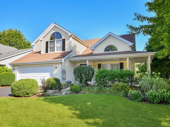 39W644 Harvey Sq, Geneva, IL 60134