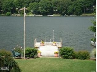 4 Old Stadley Rough Rd, Danbury, CT 06811