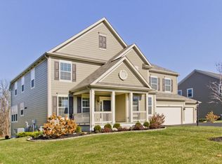4812 Braiden Dr, Galena, OH 43021