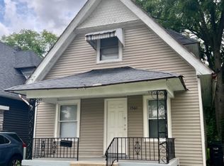 1560 Pinewood Ave, Toledo, OH 43607