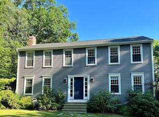 16 Edward Rd, Mendon, MA 01756