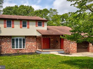 764 Ashbourne Ave, Lindenwold, NJ 08021