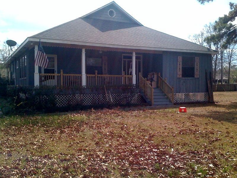 Front May 2010