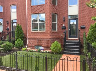 1904 Vermont Ave NW APT A, Washington, DC 20001