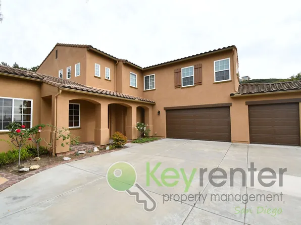 1439 Misty Sea Way, San Marcos, CA 92078