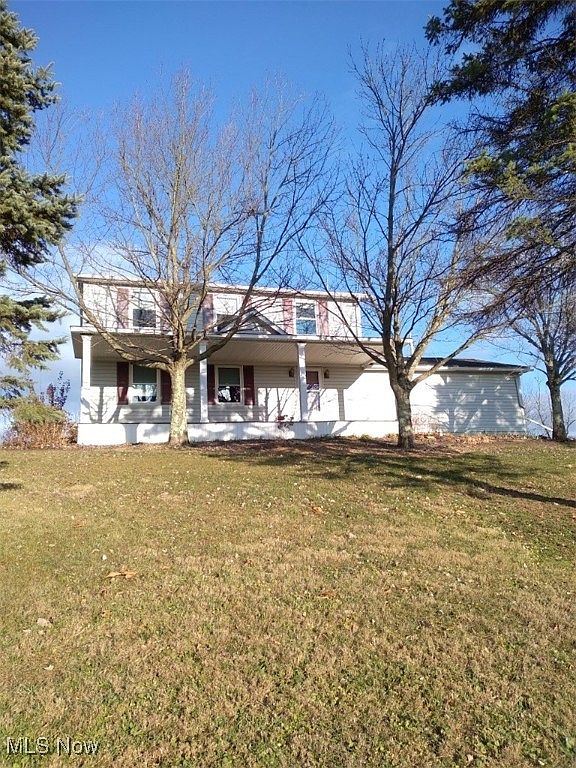 48846 Cain Ridge Rd, Clarington, OH 43915 - Zillow