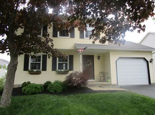 23 Corina Ct, Watervliet, NY 12189