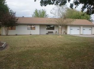 10435 Tannehill Rd, McAlester, OK 74501