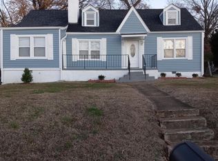 508 Kilmer St, Chattanooga, TN 37404