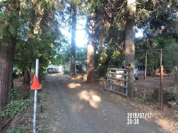 5476 Foster Rd, Paradise, CA 95969