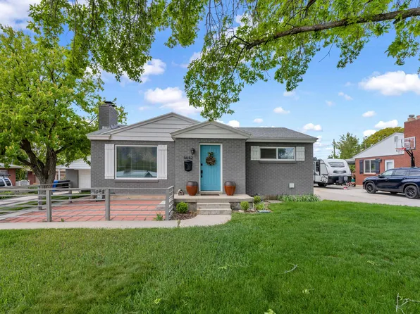 4642 S Brookwood Dr, Millcreek, UT 84117