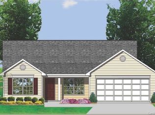 1189 W Elizabeth St #25, Pageland, SC 29728