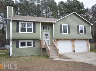 850 Westgard Ct, Douglasville, GA 30134