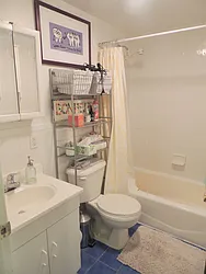 Rented by J Misrahi Realty Corp