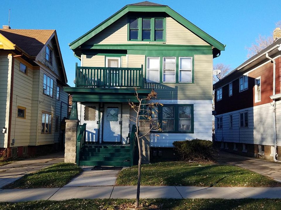 1st image of 2822 W Melvina St #2824