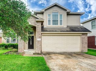 7135 Roundrock Park Ln, Richmond, TX 77407