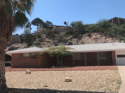 4229 Canterbury Dr, El Paso, TX, 79902