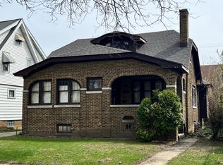 2521 W Roosevelt Dr, Milwaukee, WI 53209