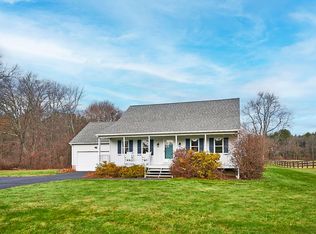 35 Clapp St, Easthampton, MA 01027