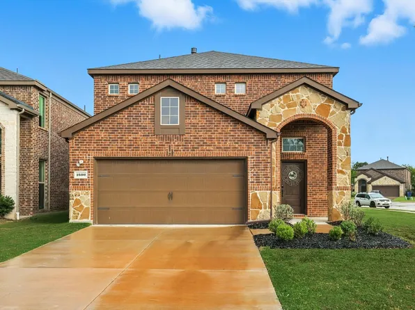 1600 Massey Ln, McKinney, TX 75071