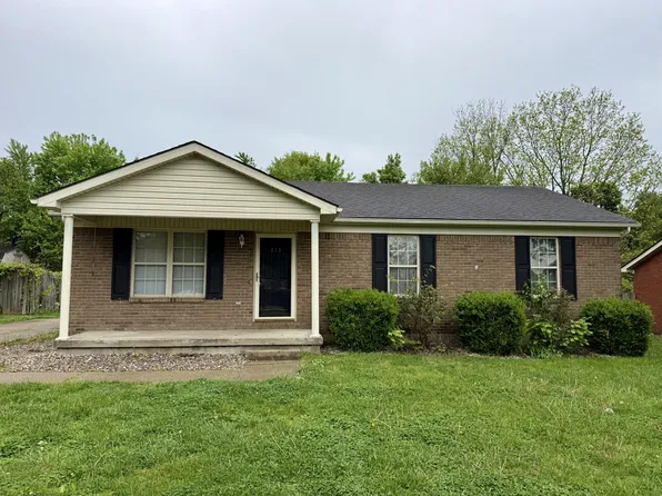 115 Carey Ct, Bardstown, KY 40004