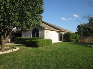 825 Mackenzi Dr, Royse City, TX 75189