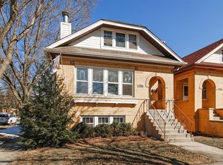 3701 Blanchan Ave, Brookfield, IL 60513